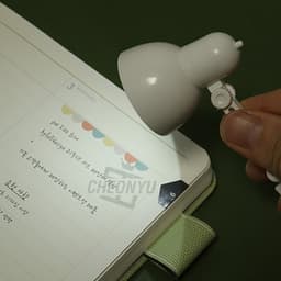 [シム＆クリム]オモクヌイ ミニLEDスタンド 4