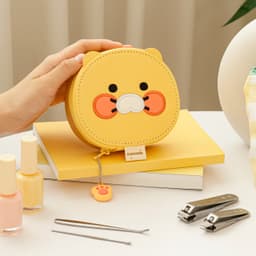 [チュンシク]チュンシク 爪切りセット 2