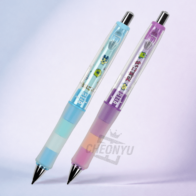 たまごっち ドクターグリップ シャープ 0.5mm 1