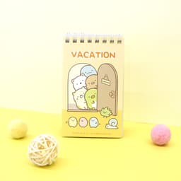 [すみっコぐらし]すみっコぐらし 2026 ミニカレンダー 4