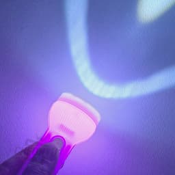 [ブルーシンク]多用途フラッシュライト（ランダム発送） 4