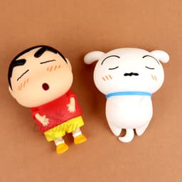 [クレヨンしんちゃん]クレヨンしんちゃん お腹ぽっこりムードライト_しんちゃん 3