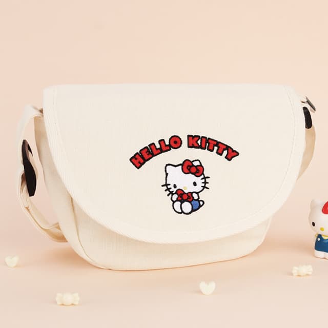 ハローキティ シンプルクロス