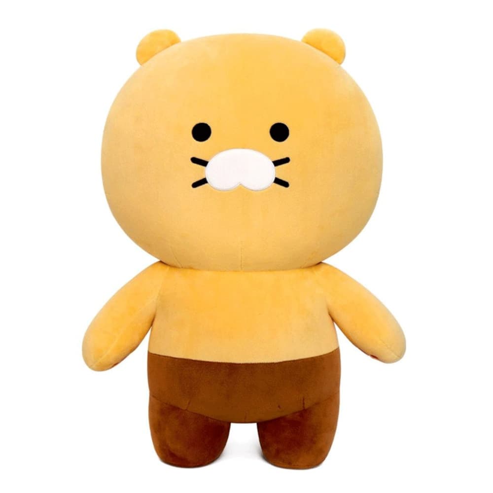 [カカオフレンズ]カカオフレンズぬいぐるみ 60cm_チュンシク 1