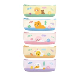 カカオフレンズ 三角ペンケース 6