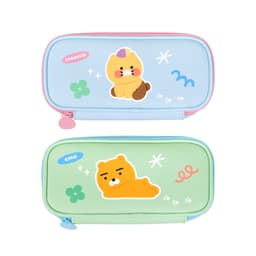 [카카오프렌즈]カカオフレンズ デイリーペンポーチ 6