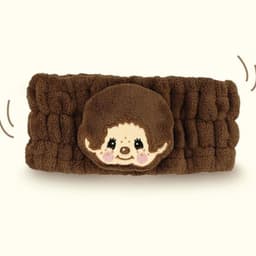 [モンチッチ]モンチッチ タオル ヘアバンド 1