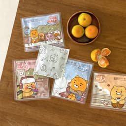[カカオフレンズ]カカオフレンズ あったかホットパック 3