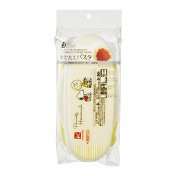 [ピーナッツ]スヌーピー 水彩パスタ調理容器 2