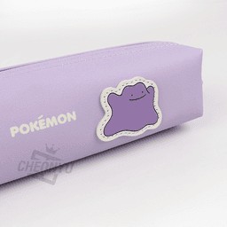[ポケットモンスター]ポケモン メタモン ソフトぬいぐるみペンケース（ランダム発送） 3