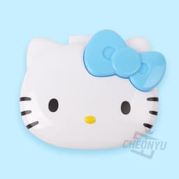 [サンリオ]ハローキティ 4ポケット ピルケース 1