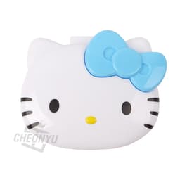 [サンリオ]ハローキティ 4ポケット ピルケース 5