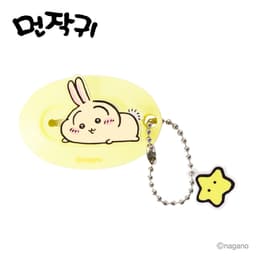 [ちいかわ]うさぎ ミニカッター 1