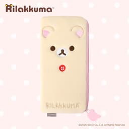 コリラックマ ペンケースポーチ 2