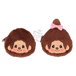 [モンチッチ]モンチッチ カラビナ ミニミニポーチ_モンチッチちゃん 5