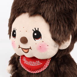 [モンチッチ]モンチッチ ぬいぐるみバックパック_モンチッチくん 5