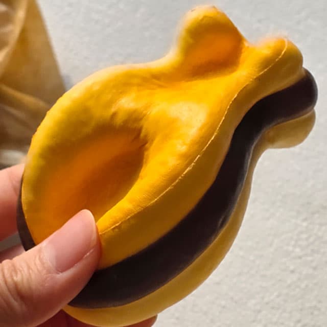 [ノーブランド]たい焼きもちもちトックスクイーズ（ランダム発送） 1