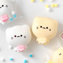 モランパンパン 猫 (ランダム発送) 2