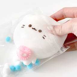モランパンパン 猫 (ランダム発送) 4