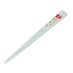 ピーナッツ ウッドストック アクリル箸 21cm 3