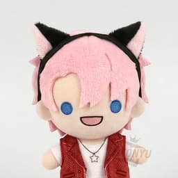 [シナプス]人形用 猫耳アクセサリー (ランダム) 1