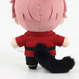 [シナプス]人形用 猫のしっぽ (ランダム) 1