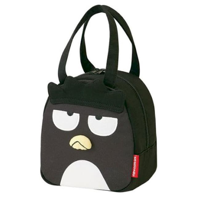 [サンリオ]バッドばつ丸 立体トートランチバッグ 1