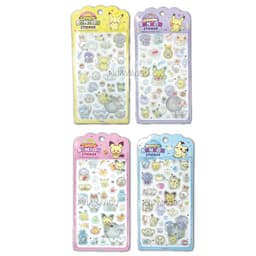 [ポケットモンスター]ポケットモンスター キャンディボンボンステッカー（ランダム） 3