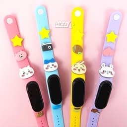 [ちいかわ]ちいかわ なんか小さくてかわいいやつ チェンジングコーデウォッチ (ランダム発送) 1