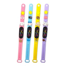 [ちいかわ]ちいかわ なんか小さくてかわいいやつ チェンジングコーデウォッチ (ランダム発送) 5