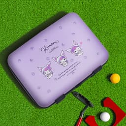 [サンリオ]クロミ キャリーレディバッグ 3