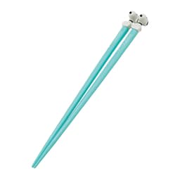 [ピーナッツ]スヌーピー21 マスコット箸 21cm 5