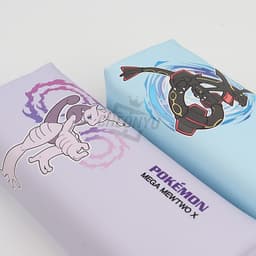 [ポケットモンスター]ポケットモンスター ウィンドウぬいぐるみペンケース (ランダム発送) 3
