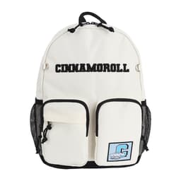 [サンリオ]シナモロール ツーポケットバックパック 2