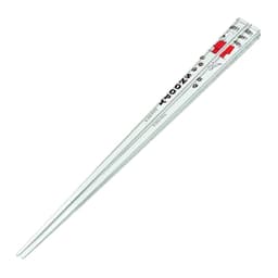 [ピーナッツ]スヌーピー アクリル箸 21cm 1