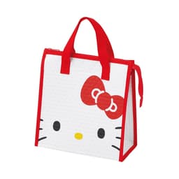 [サンリオ]ハローキティ フェイス保温保冷ランチバッグ 3