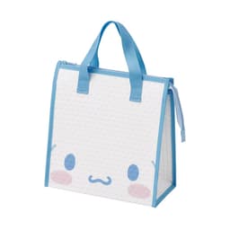 シナモロール フェイス保温保冷ランチバッグ 3