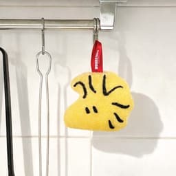 [ピーナッツ]ピーナッツ ウッドストック キッチンスポンジ 2