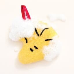 [ピーナッツ]ピーナッツ ウッドストック キッチンスポンジ 4