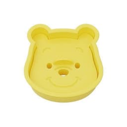 [ディズニー]プー 食パン型（クッキー型としても使用可能） 1