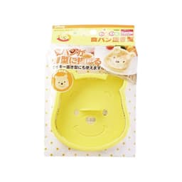 [ディズニー]プー 食パン型（クッキー型としても使用可能） 2