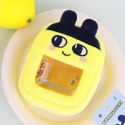 [たまごっち]たまごっち ミニリュックポーチ_まめっち 1