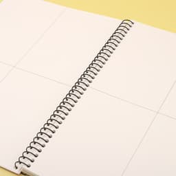 [サンリオ]ハローキティ 4分割数学練習帳 4