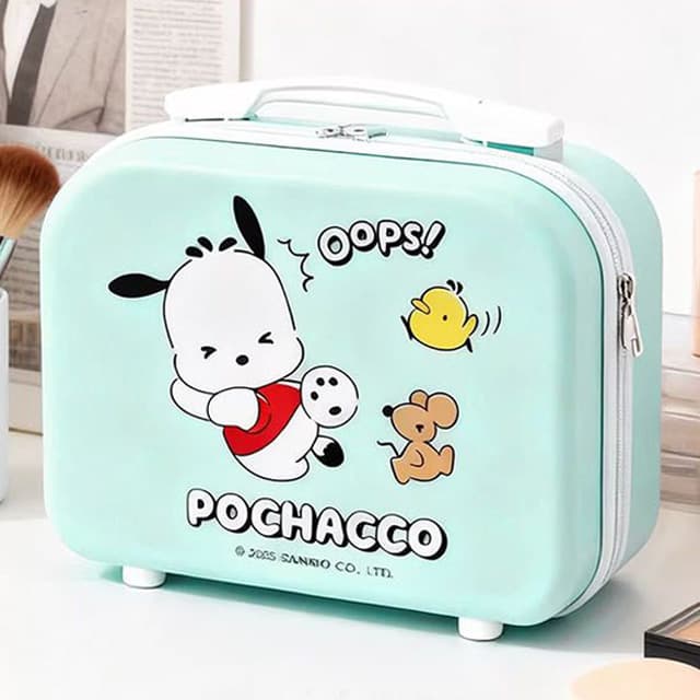 ポチャッコ ラブリーレディバッグ 1