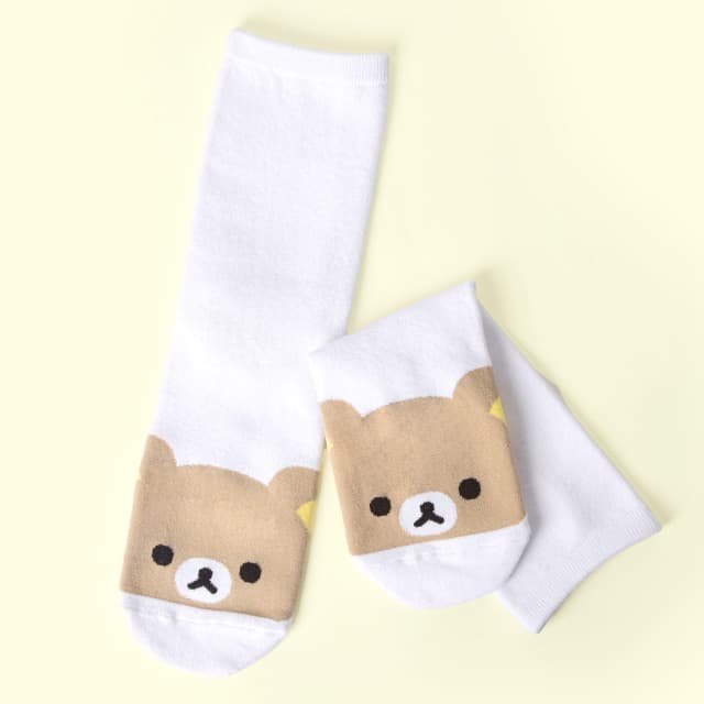 リラックマ ホワイトソックス