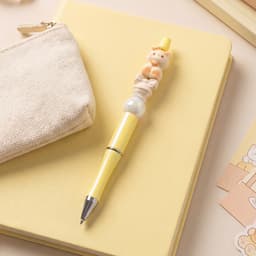DIYボールペンデコレーションセット_チーズにゃんこ 3