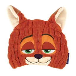 [ディズニー]ズートピア ニック タオルキャップ 2