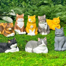 [イルジョン]自分だけの猫作り v2 1