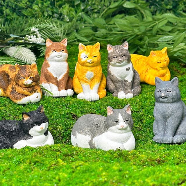 [イルジョン]自分だけの猫作り v2