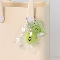 ランダム オリジナルペットポケットぷにぷに (12個 1セット) 2